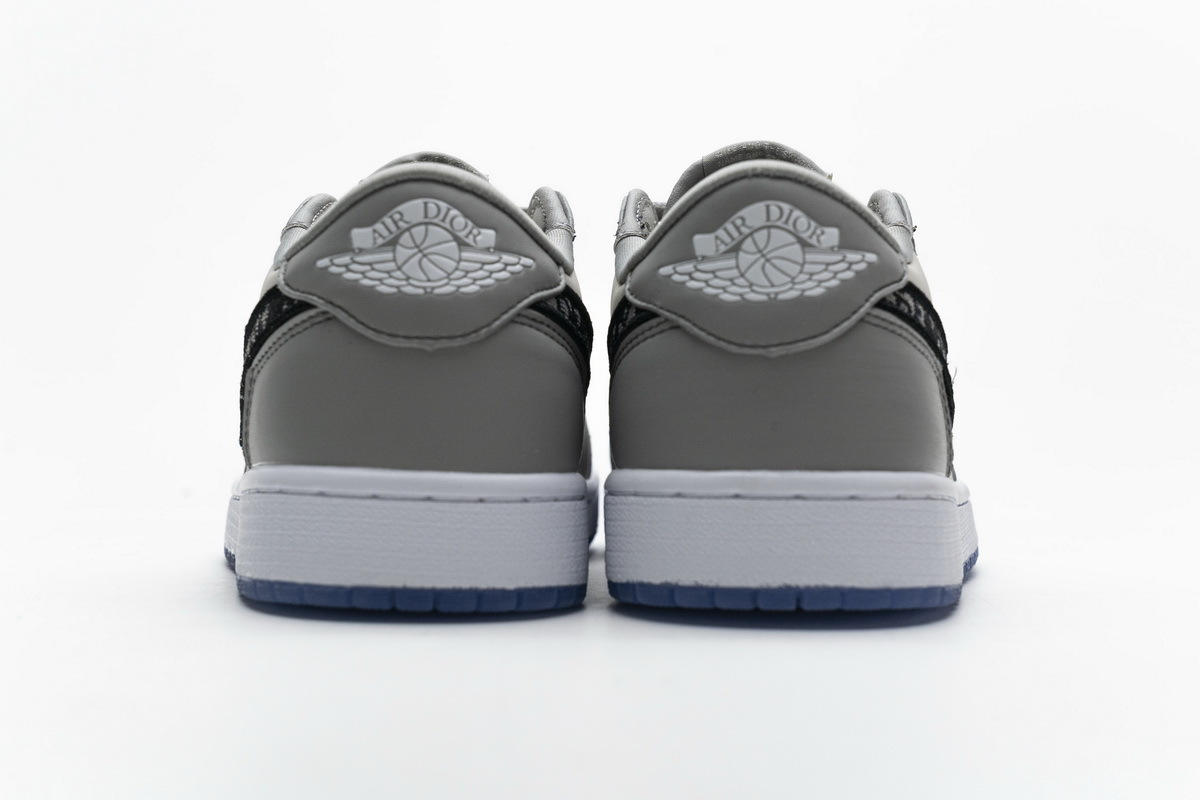Air Jordan 1 Low CN8608-002