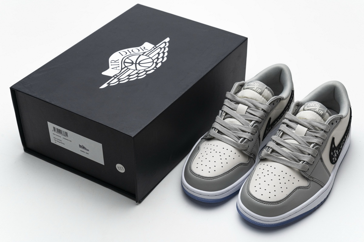 Air Jordan 1 Low CN8608-002