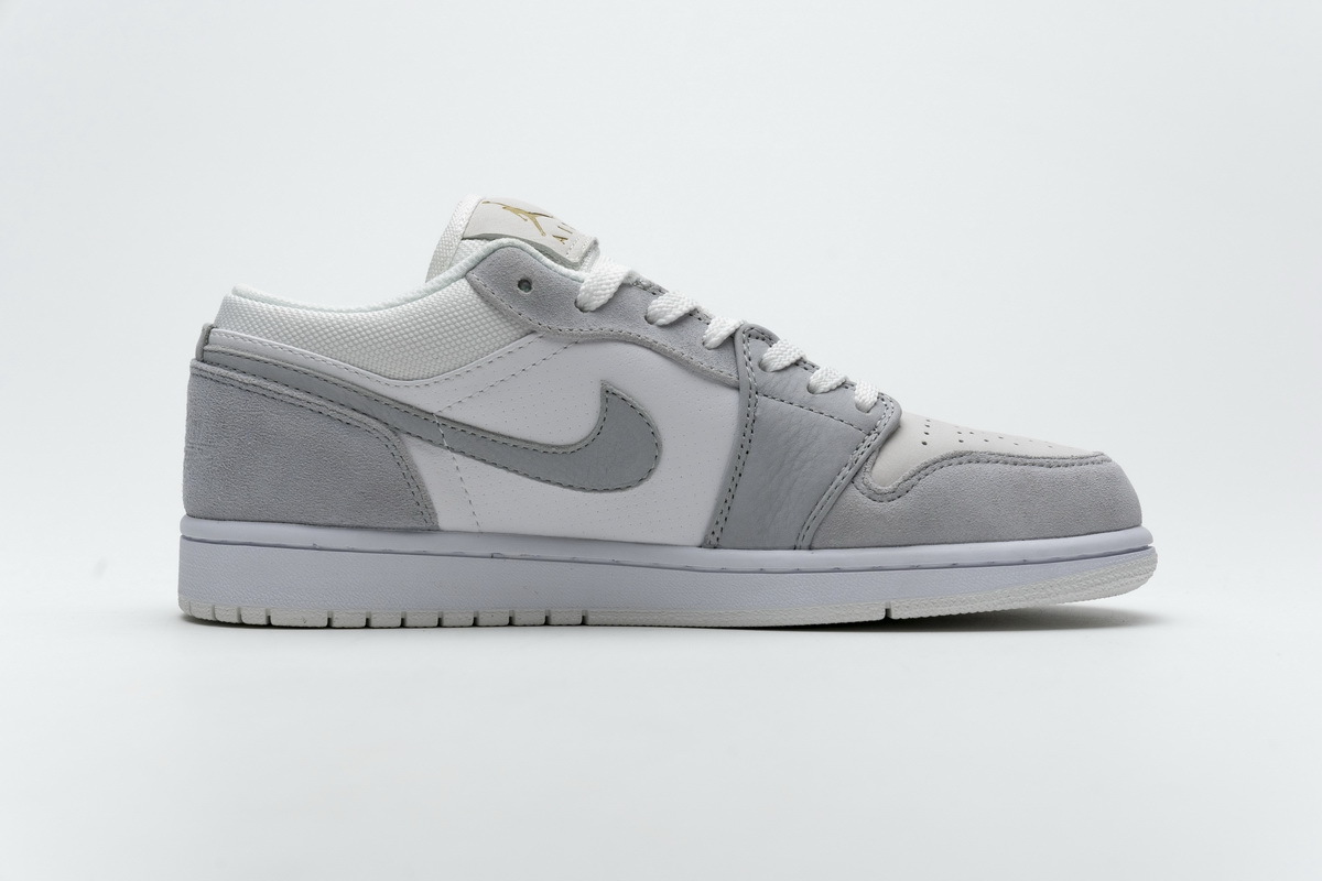 Jordan 1 Low Paris CV3043-100