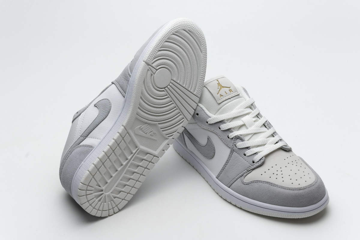 Jordan 1 Low Paris CV3043-100