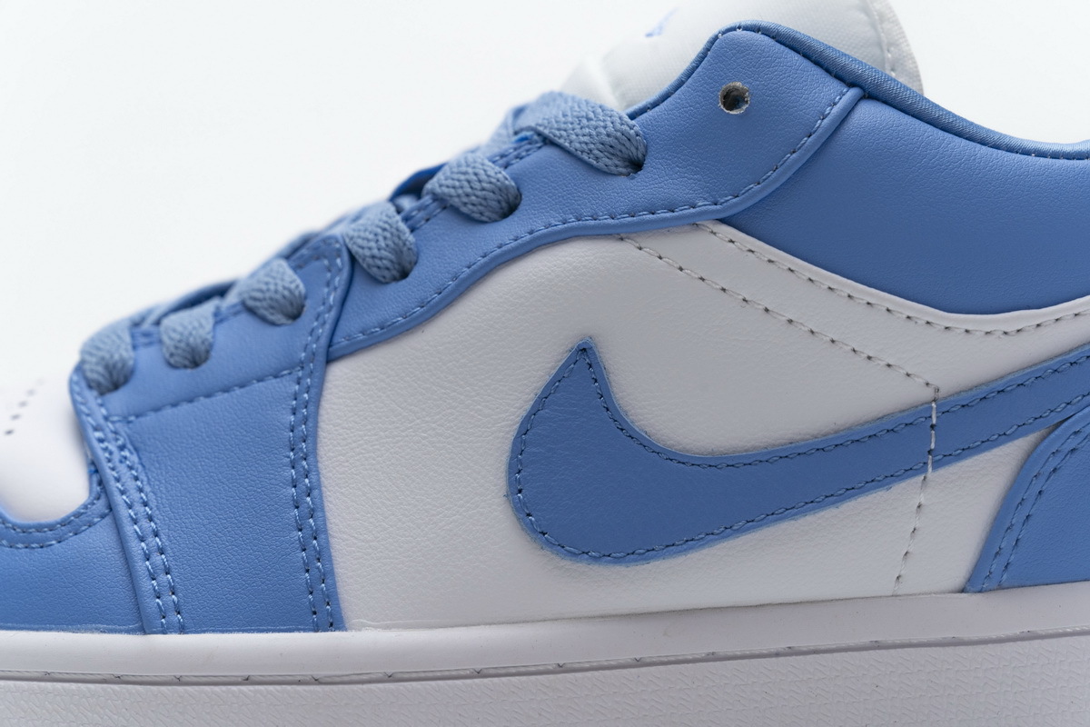 Air Jordan 1 Low UNC AO9944-441