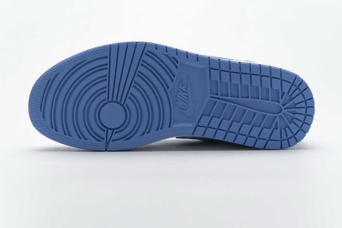 Air Jordan 1 Low UNC AO9944-441