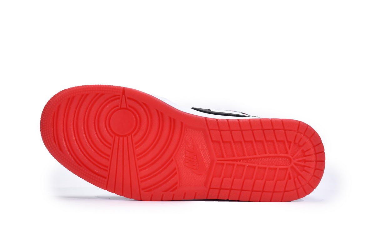 Jordan 1 Low Quai 54 DM0095-106