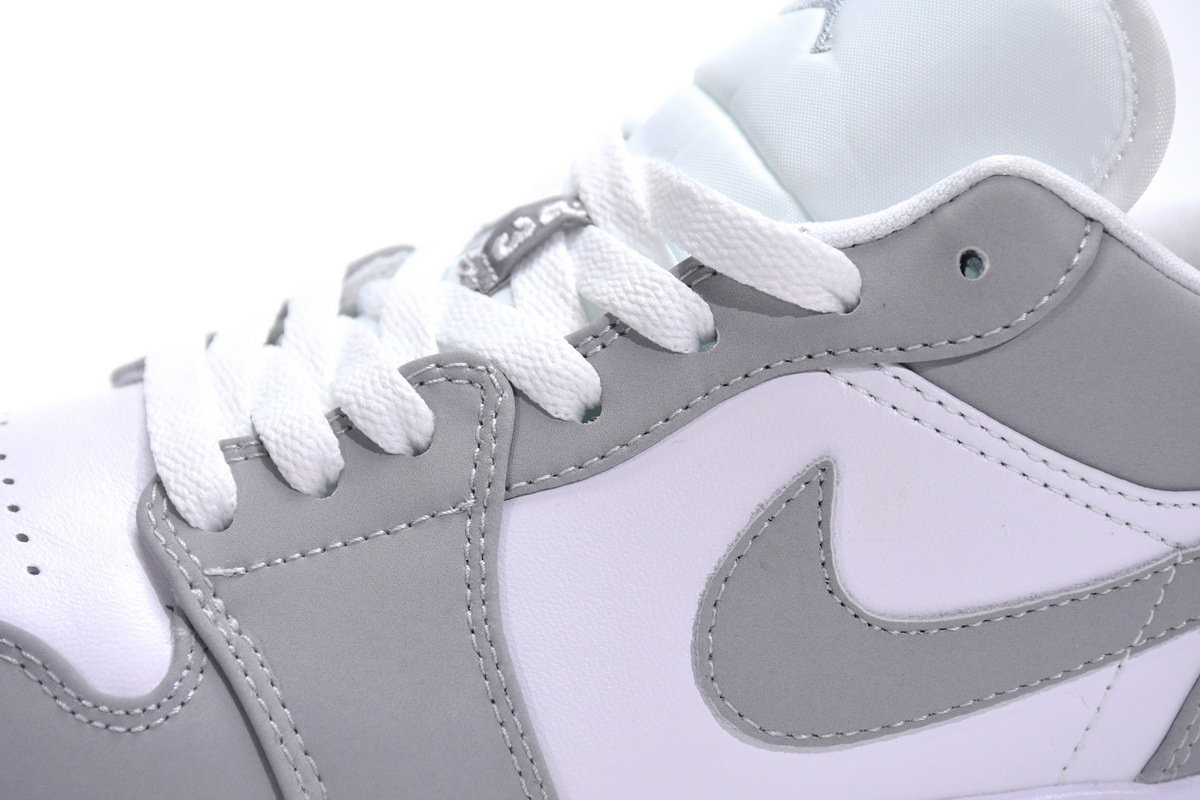 Jordan 1 Low Wolf Grey DC0774-105