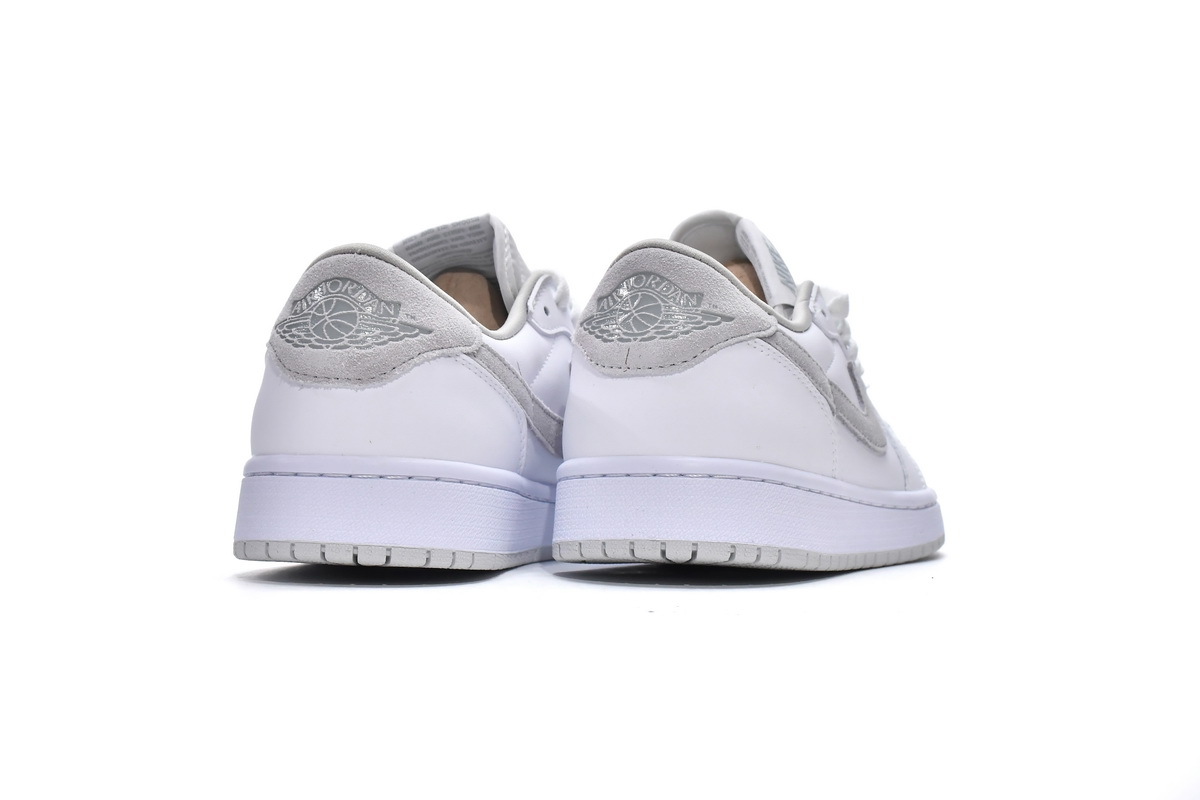 Wmns Air Jordan 1 Retro Low OG Neutral Grey 2021 CZ0775-100