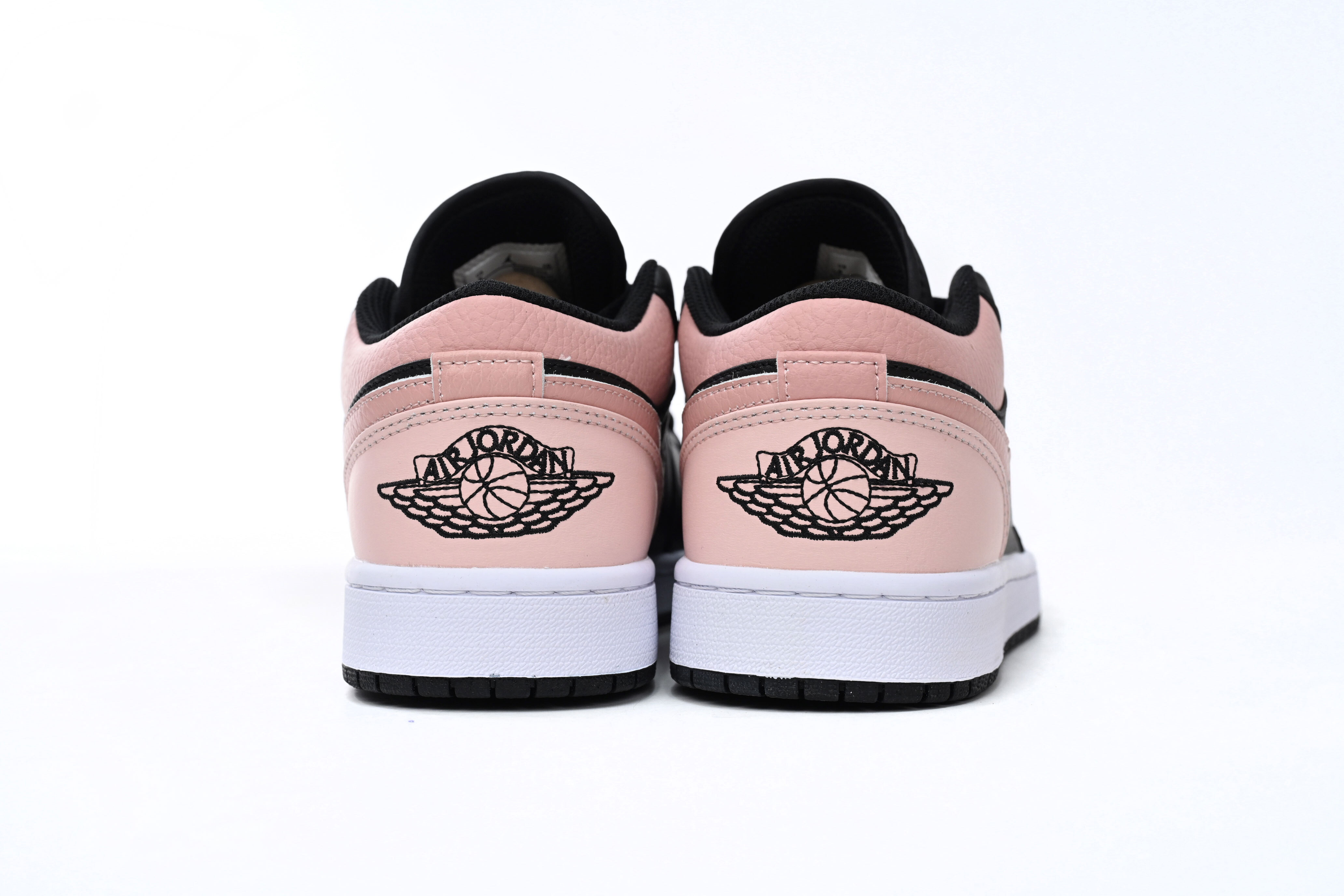 Air Jordan 1 Low Crimson Tint 553560-034