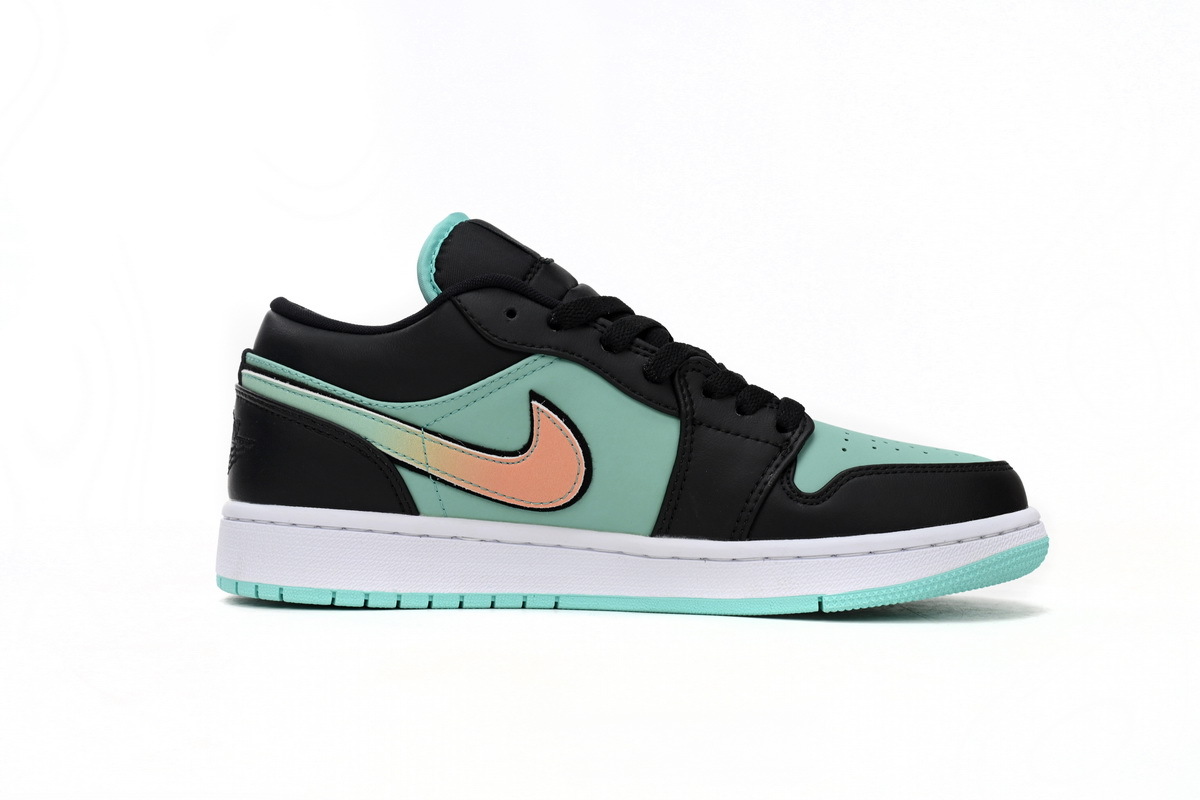 Air Jordan 1 Low Tropical Twist CK3022-301