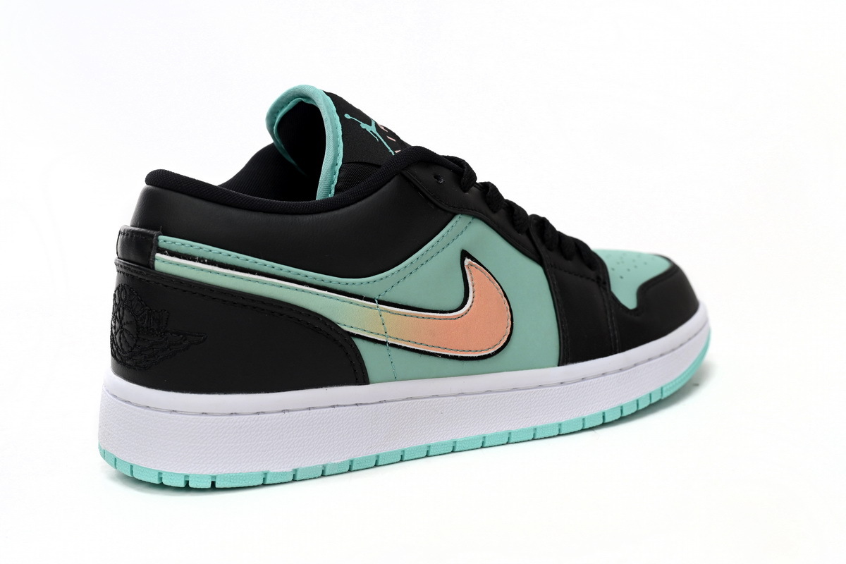 Air Jordan 1 Low Tropical Twist CK3022-301