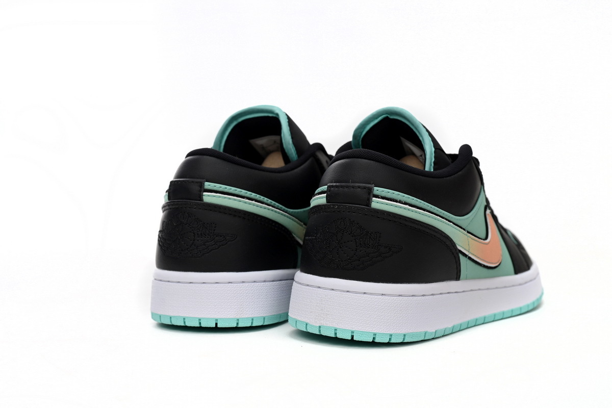 Air Jordan 1 Low Tropical Twist CK3022-301