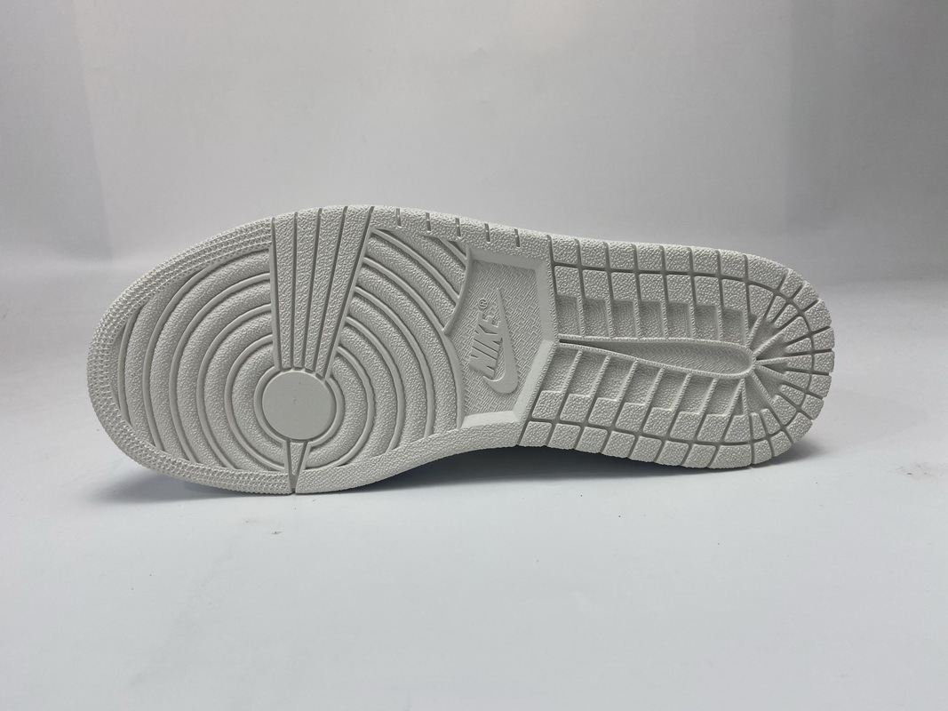 Air Jordan 1 Low To My First Coach DJ6909-100