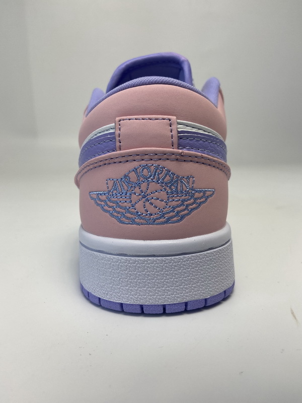 Air Jordan 1 Low SE Arctic Punch CK3022-600