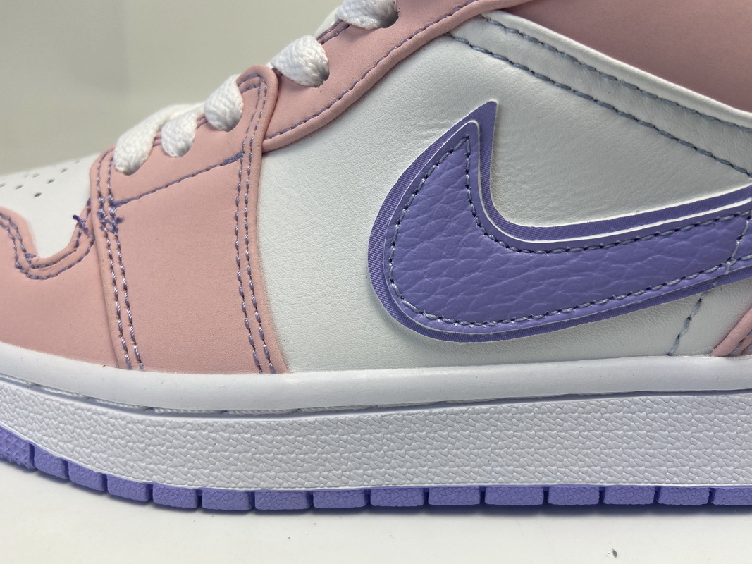 Air Jordan 1 Low SE Arctic Punch CK3022-600