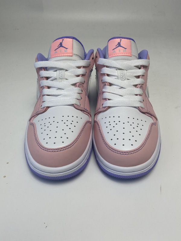 Air Jordan 1 Low SE Arctic Punch CK3022-600
