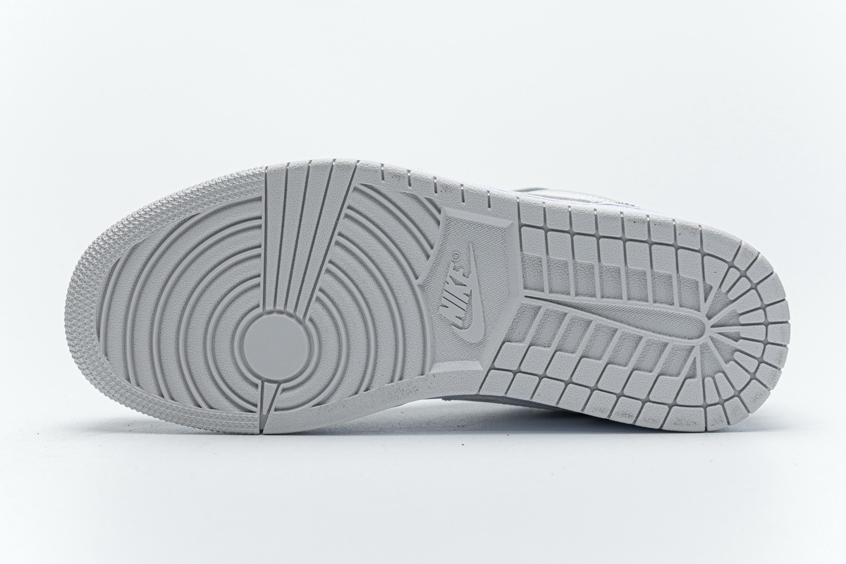Jordan 1 Low White Camo DC9036-100
