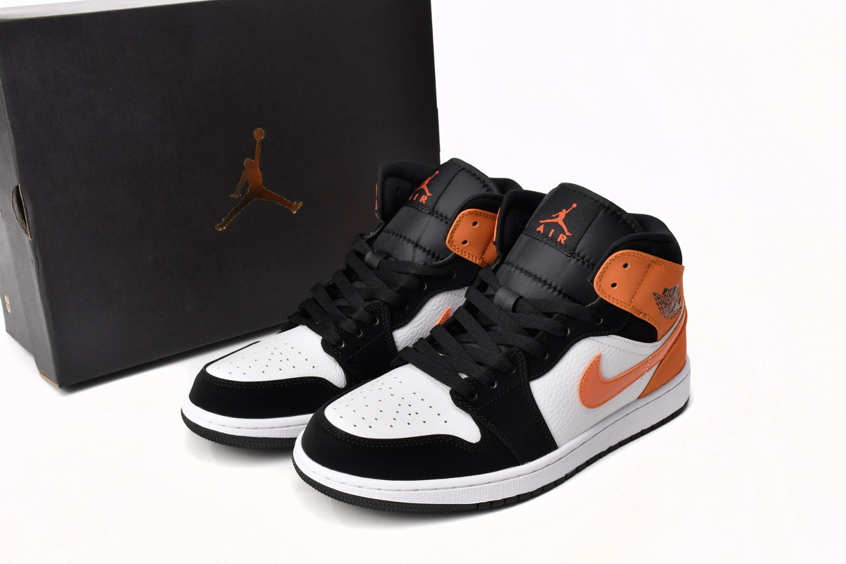 Jordan 1 Mid Shattered Backboard 554724-058