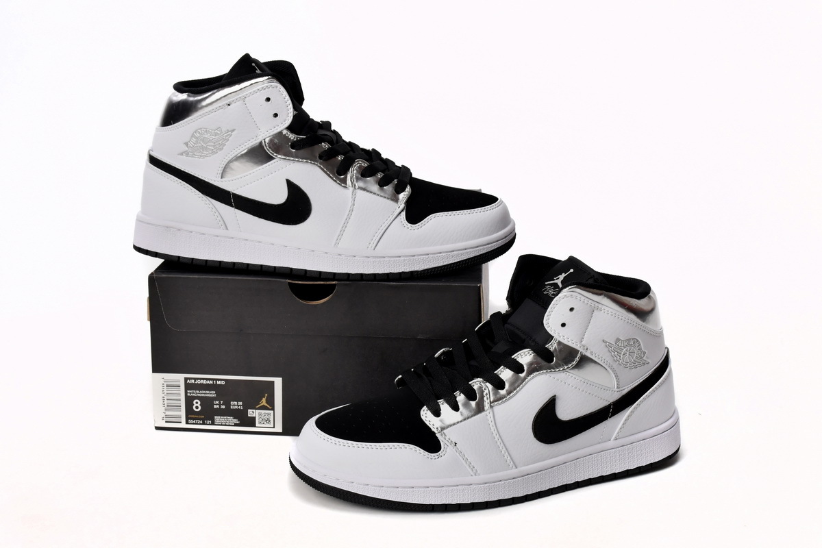 Jordan 1 Mid Alterna6te Think 16 554724-121
