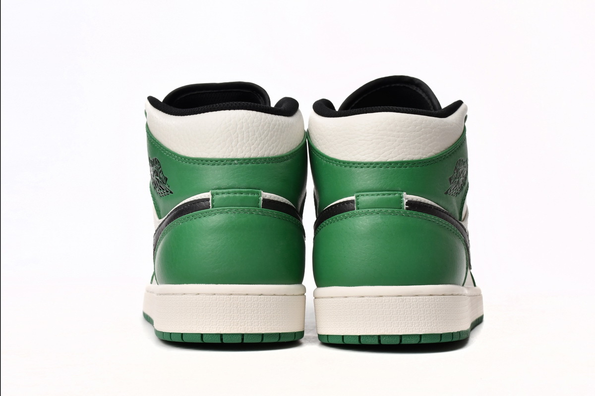 Jordan 1 Mid Pine Green 852542-301