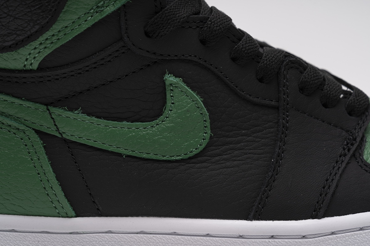 Air Jordan 1 Retro High OG “Pine Green” 555088-030