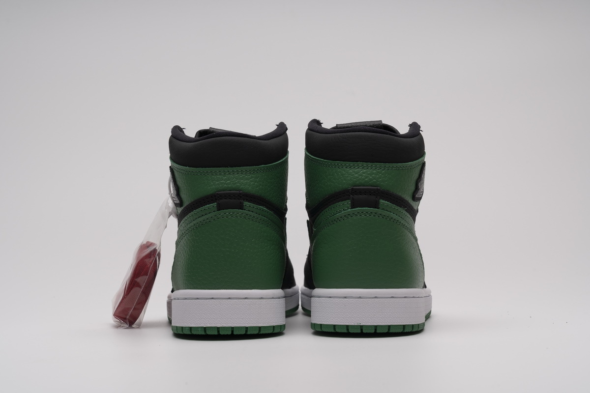 Air Jordan 1 Retro High OG “Pine Green” 555088-030