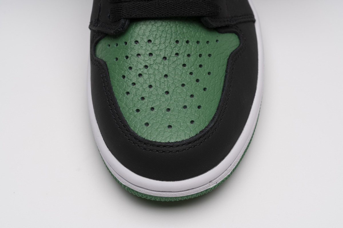 Air Jordan 1 Retro High OG “Pine Green” 555088-030