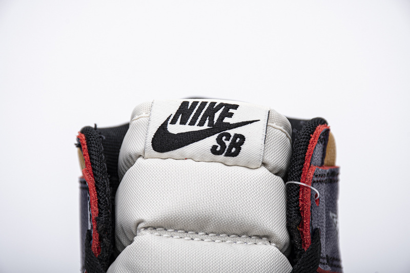 Air Jordan 1 Retro High OG “LA to Chicago” CD6578-507