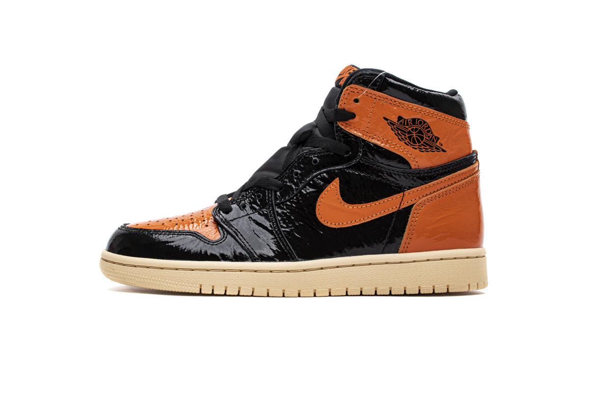 Air Jordan 1 Retro High OG Shattered Backboard 3.0 555088-028