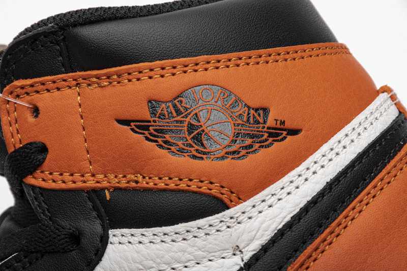 Air Jordan 1 Retro High OG “Shattered Backboard” 555088-005