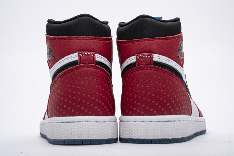 Air Jordan 1 High OG “Origin Story” 555088-602