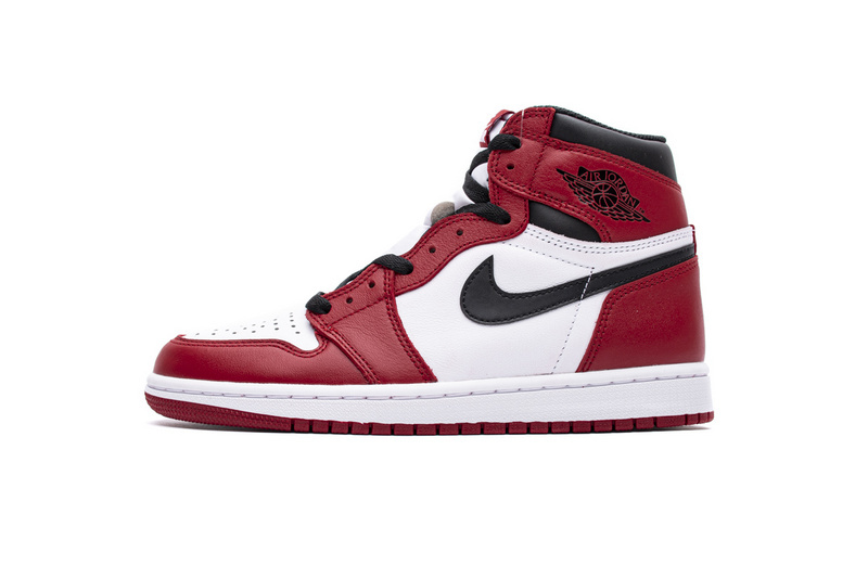Jordan 1 Retro High OG Chicago 555088-101