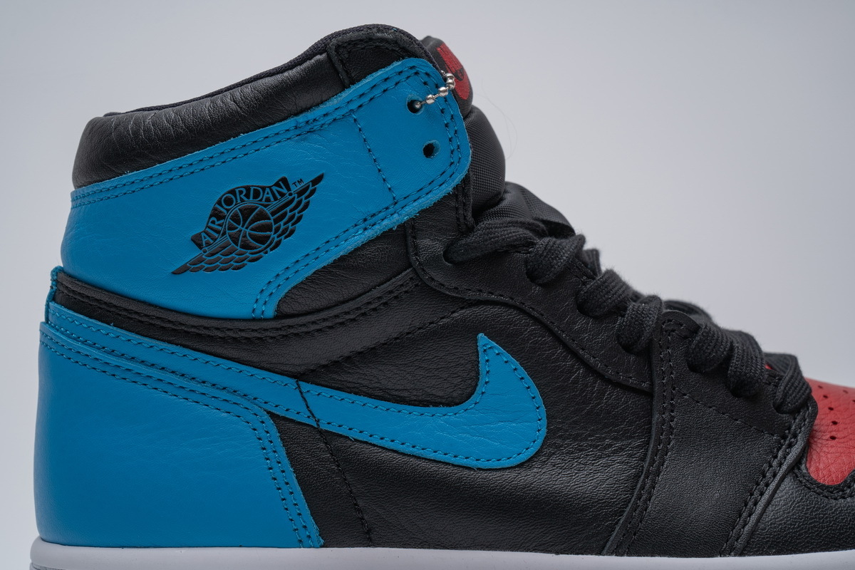 Air Jordan 1 Retro High NC to Chi Leather (W) CD0461-046