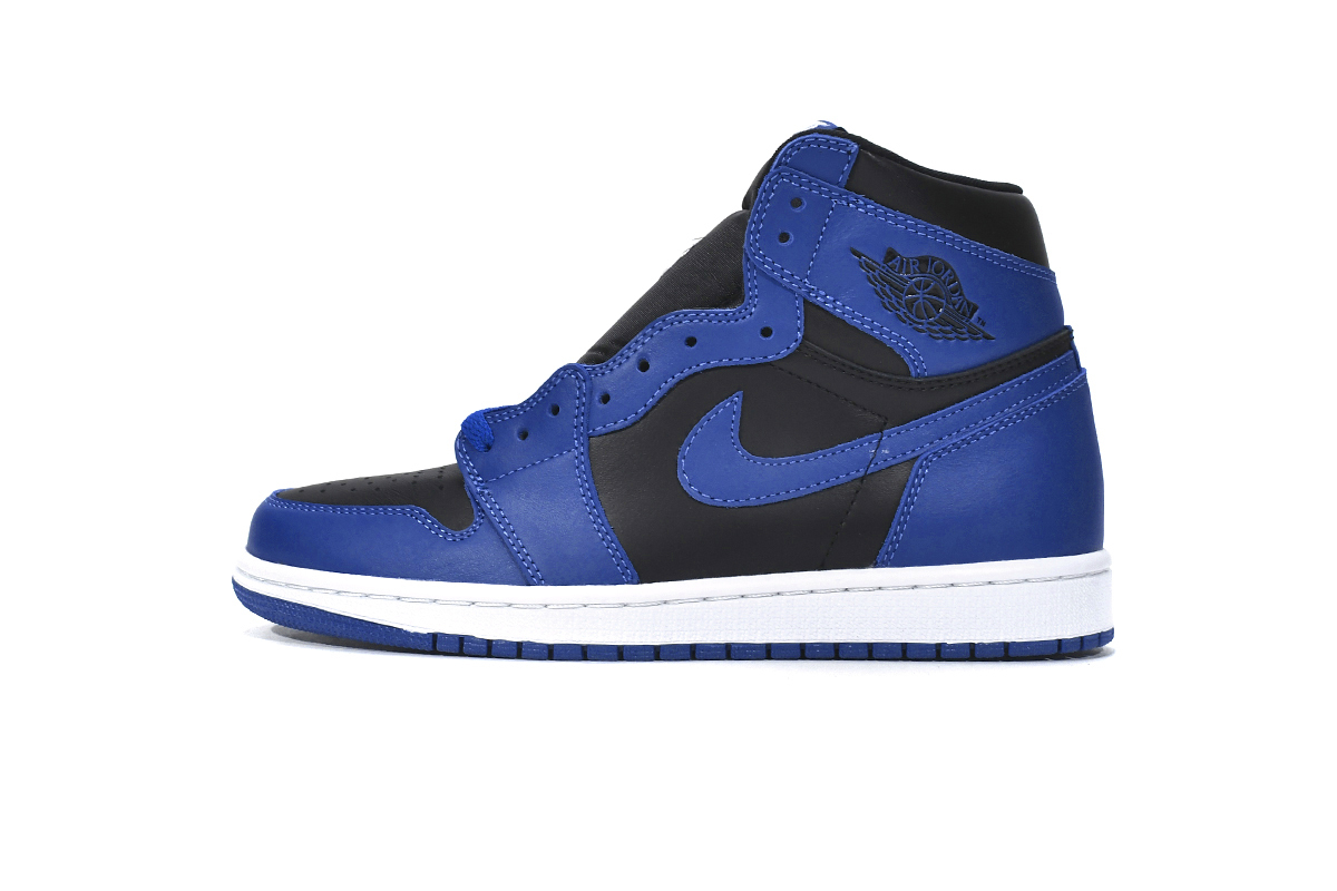 Jordan 1 Retro High Dark Marina Blue 555088-404