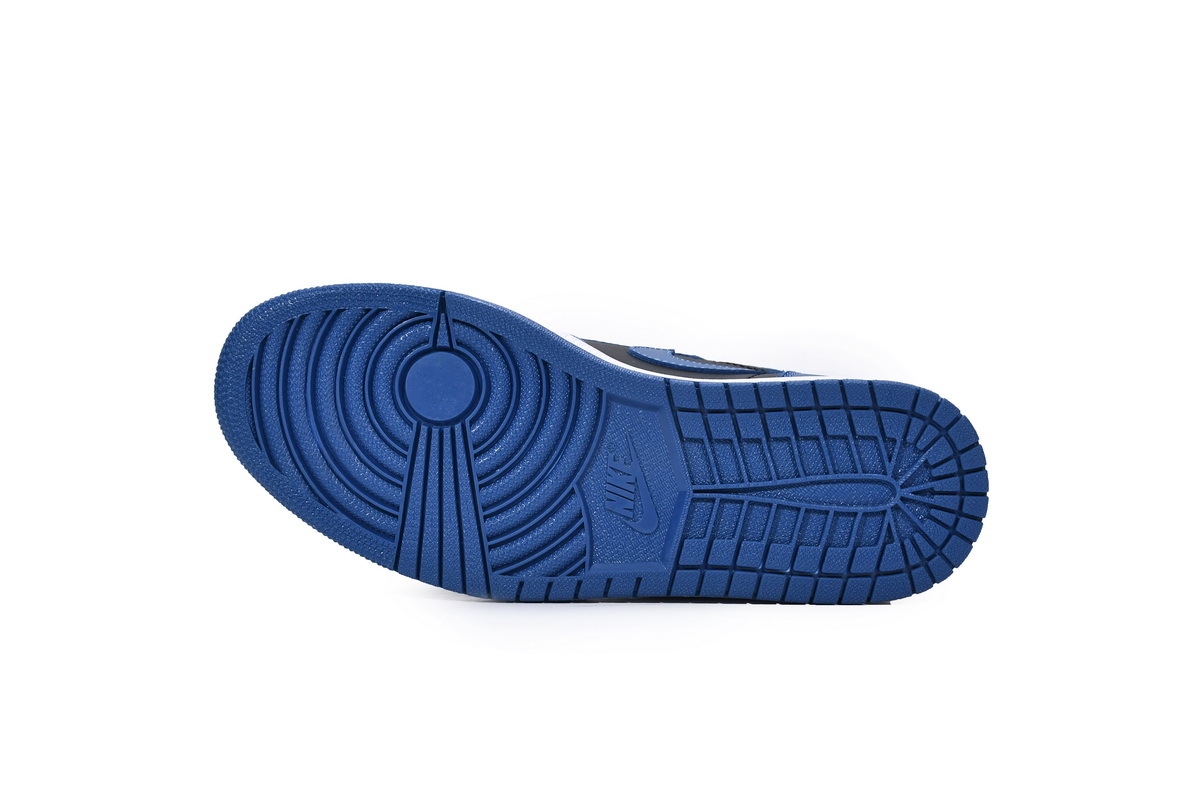 Jordan 1 Retro High Dark Marina Blue 555088-404