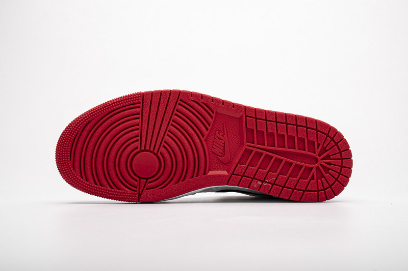 Edison Chen x Air Jordan 1 Mid SE “Fearless” CU2804-100