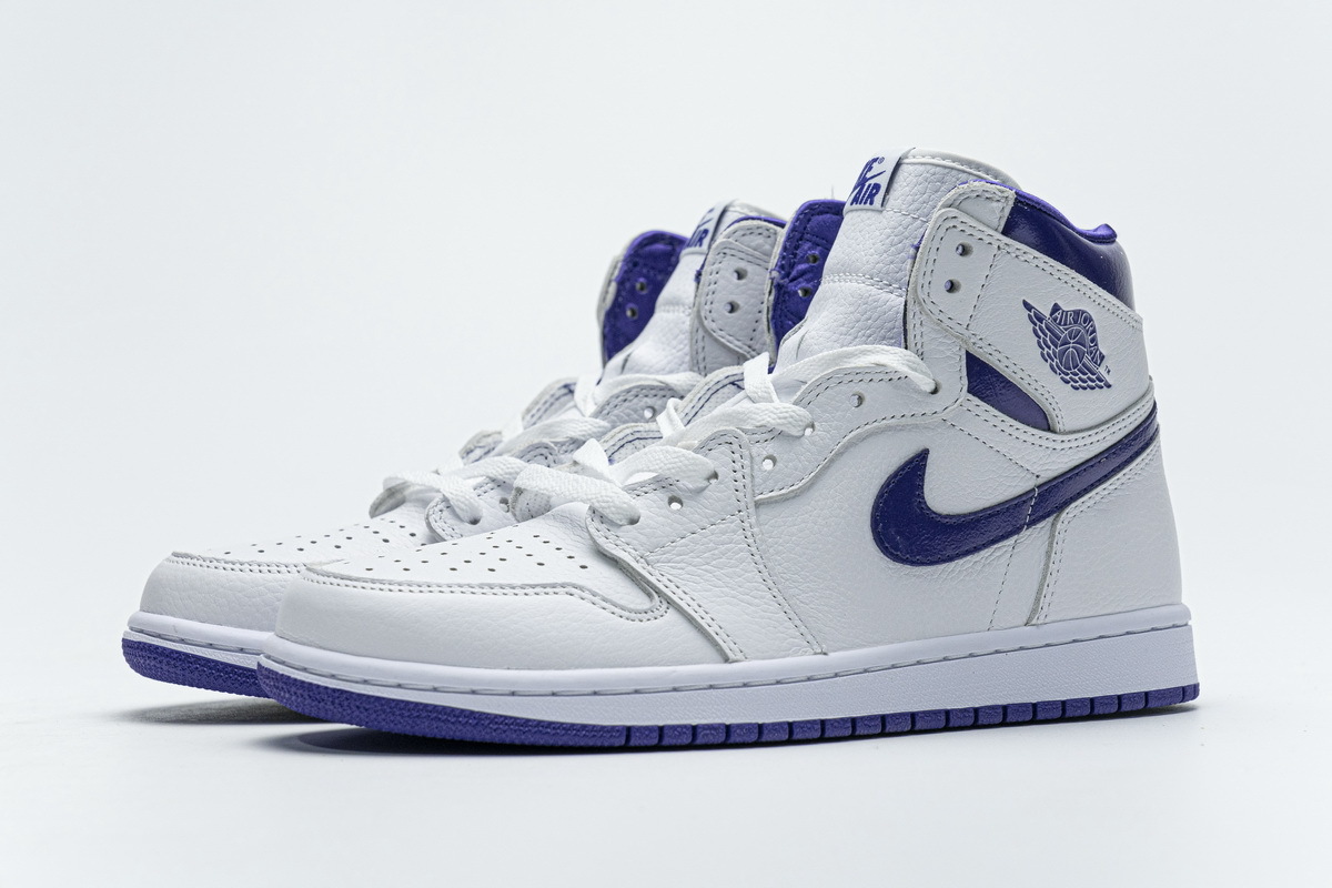Jordan 1 Retro High Court Purple CD0461-151