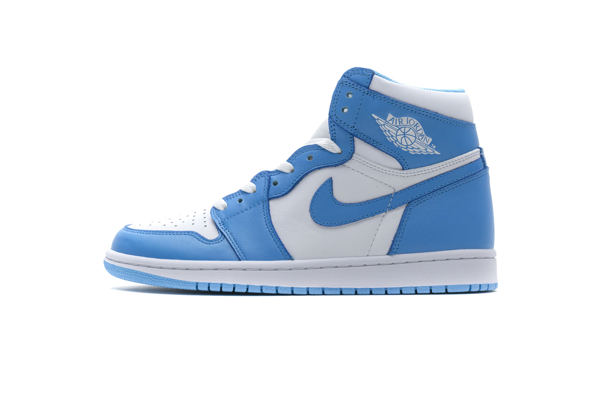 Air Jordan 1 Retro UNC 555088-117