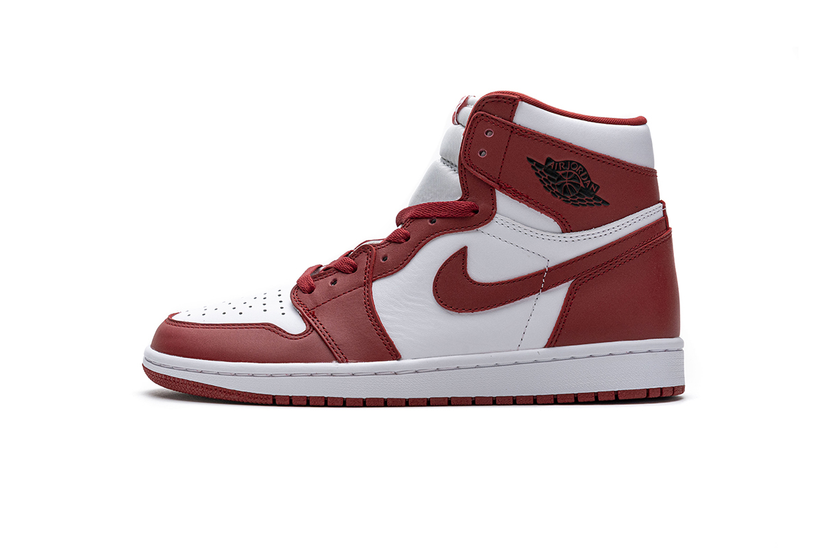 Air Jordan 1 High 85 New Beginnings CQ4921-601