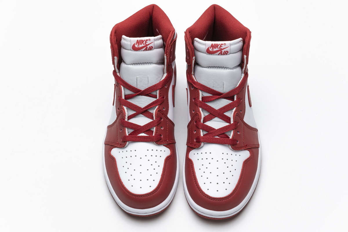 Air Jordan 1 High 85 New Beginnings CQ4921-601