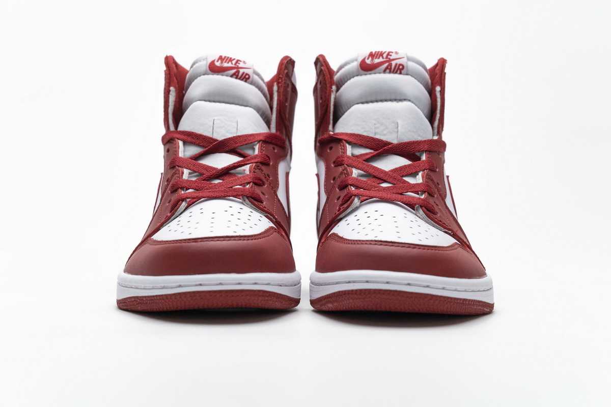 Air Jordan 1 High 85 New Beginnings CQ4921-601