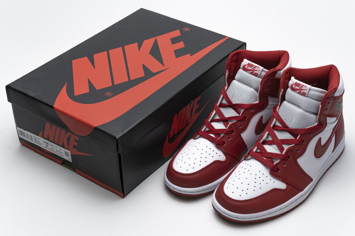 Air Jordan 1 High 85 New Beginnings CQ4921-601