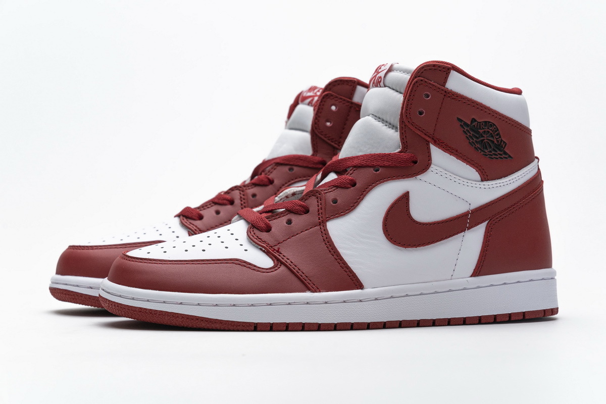Air Jordan 1 High 85 New Beginnings CQ4921-601