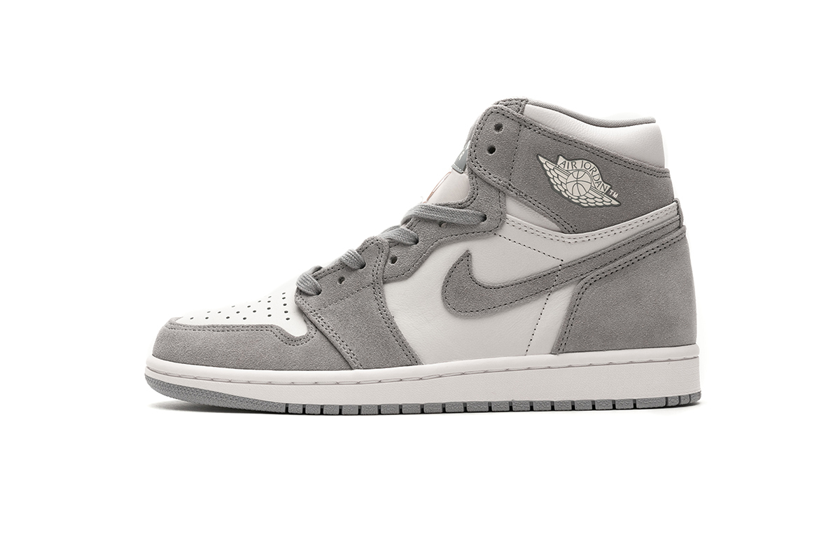 Jordan 1 High Pale Ivory AH7389-101