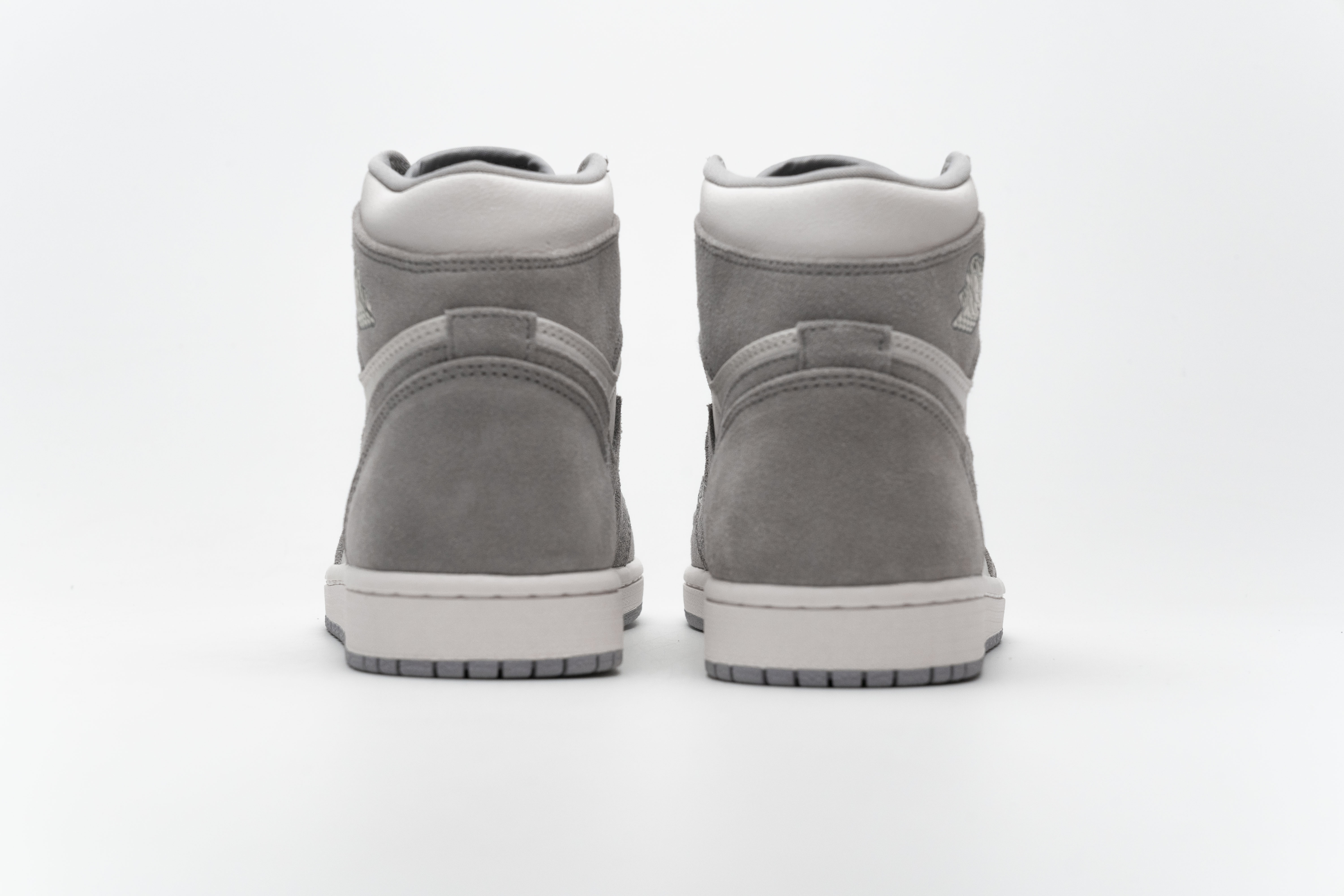 Jordan 1 High Pale Ivory AH7389-101