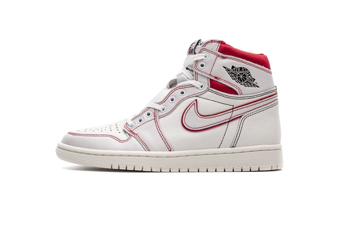 Air Jordan 1 Retro High OG Phantom 555088-160