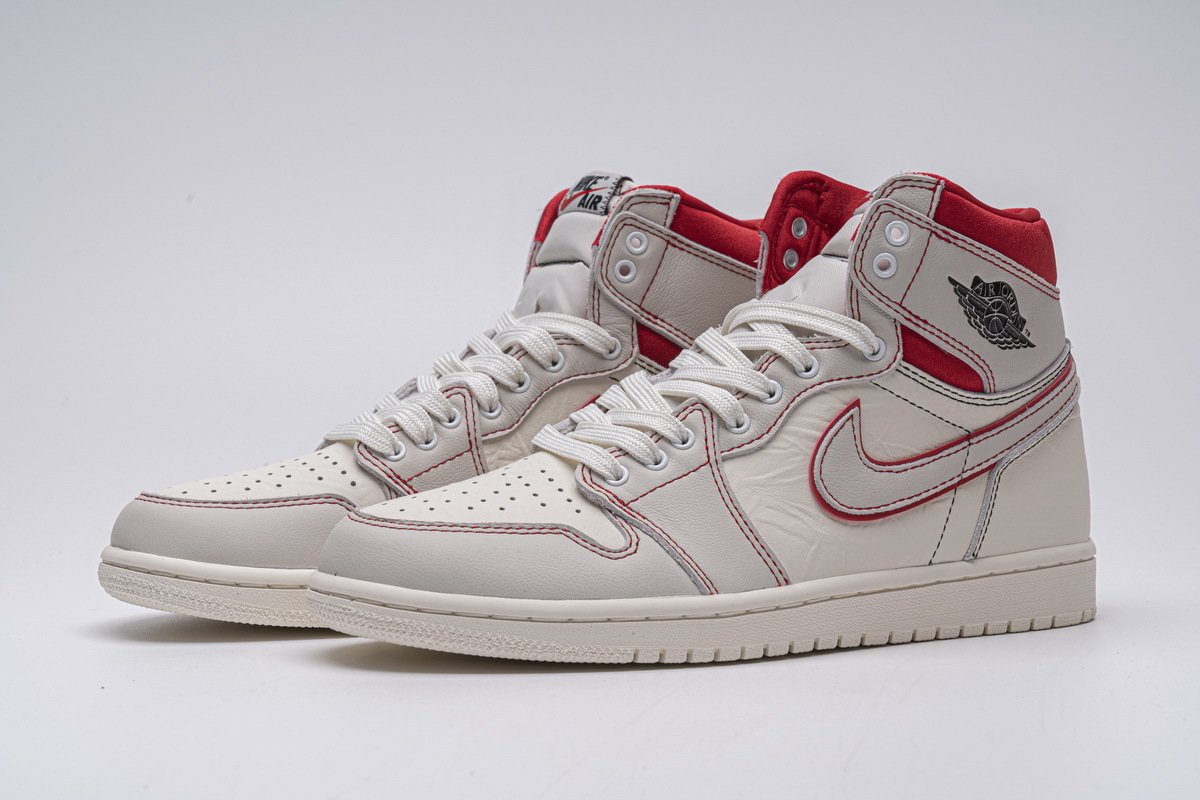 Air Jordan 1 Retro High OG Phantom 555088-160