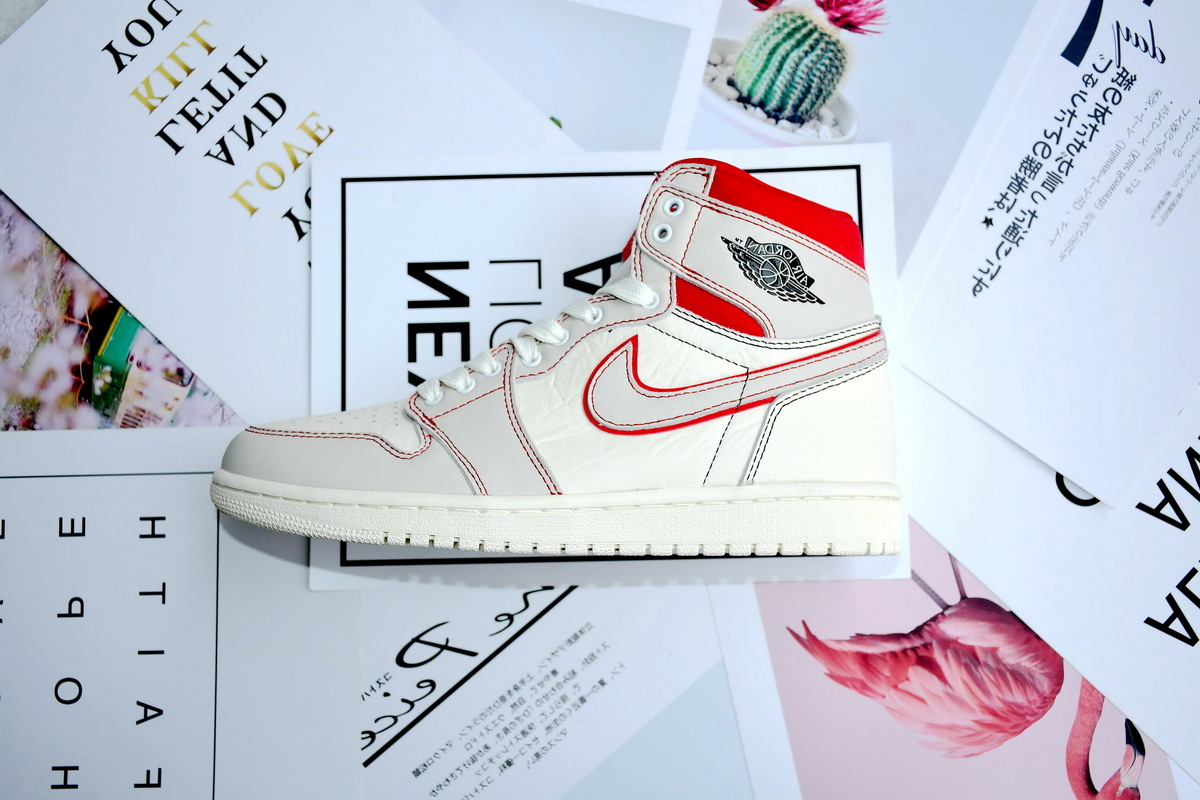 Air Jordan 1 Retro High OG Phantom 555088-160