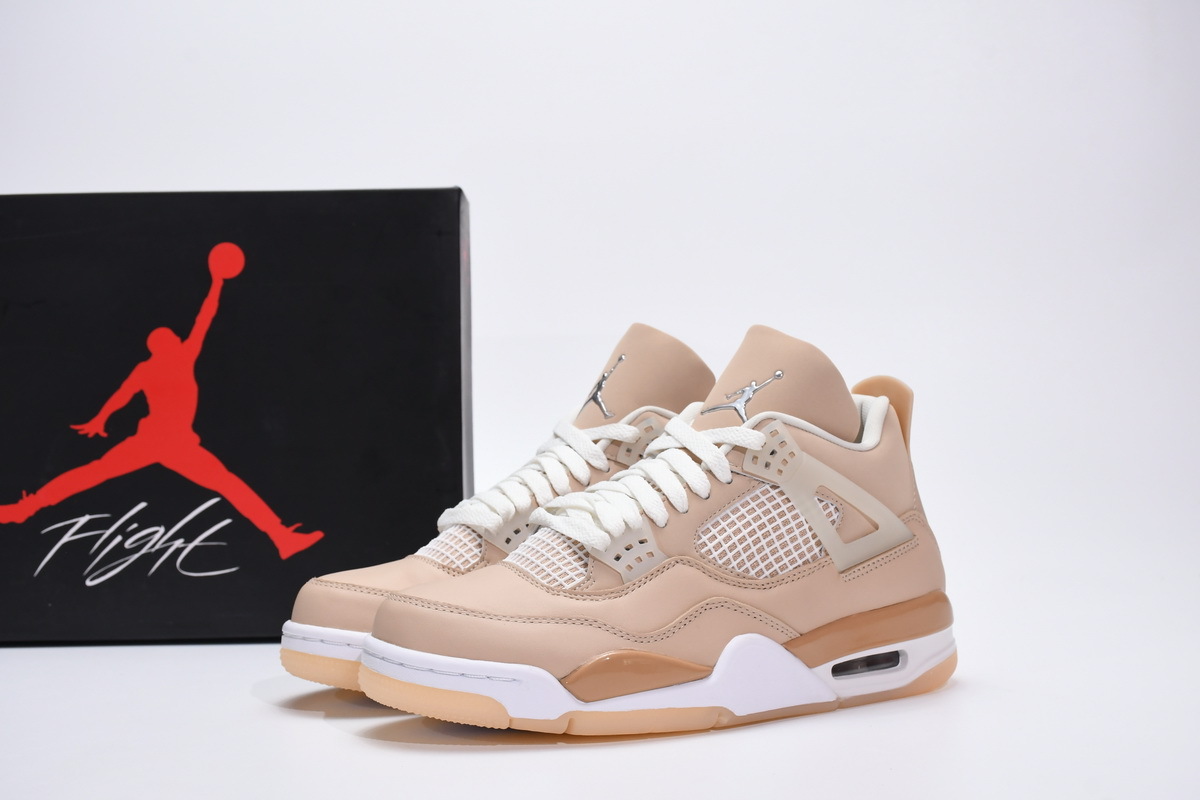 Air Jordan 4 Retro Shimmer DJ0675-200