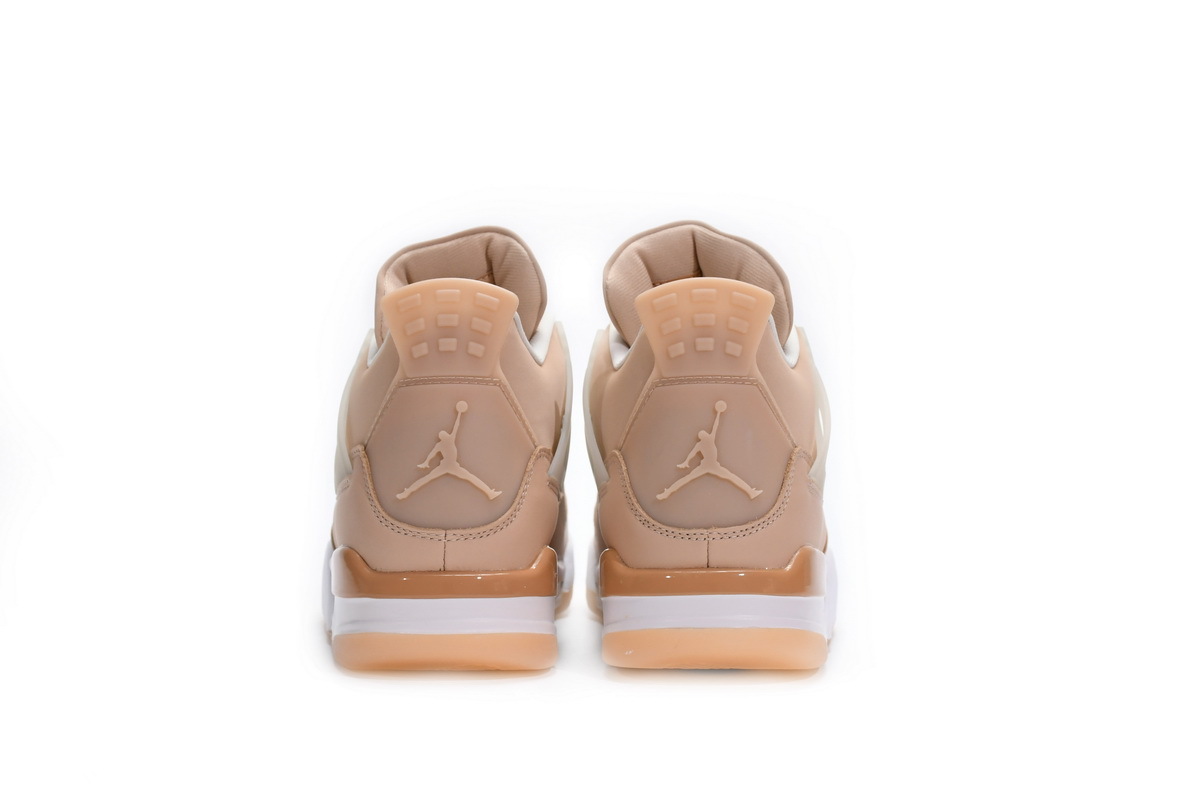 Air Jordan 4 Retro Shimmer DJ0675-200