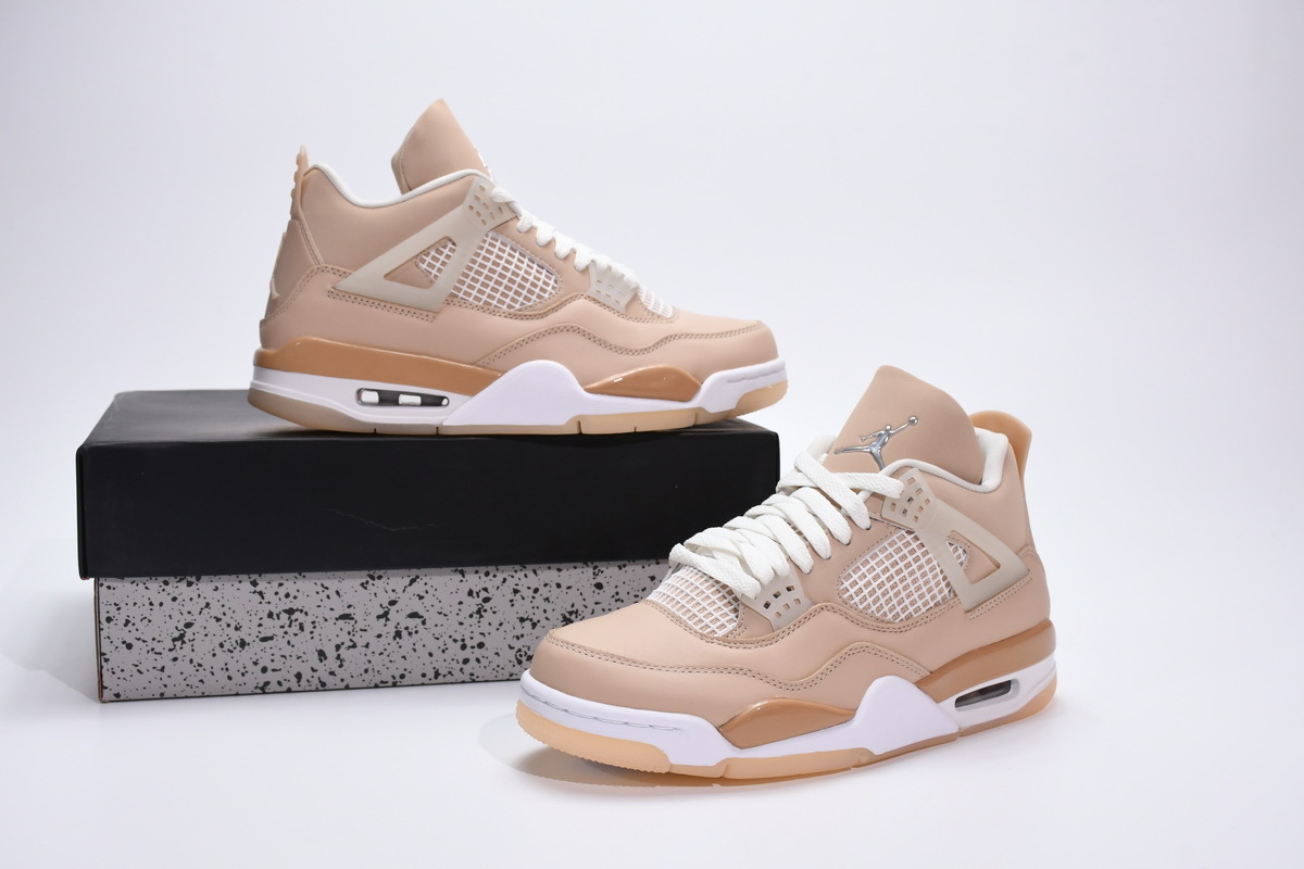 Air Jordan 4 Retro Shimmer DJ0675-200