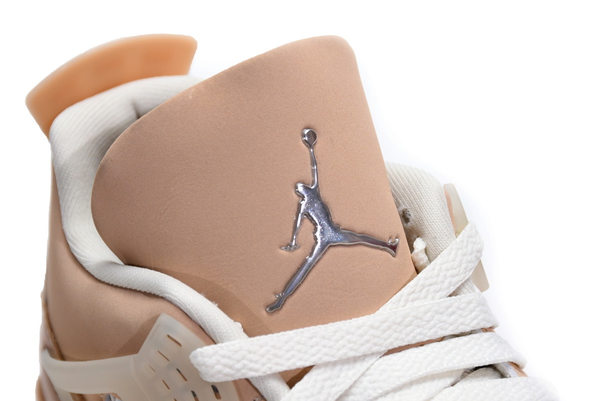 Air Jordan 4 Retro Shimmer DJ0675-200