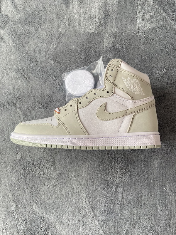 Air Jordan 1 High OG Seafoam CD0461-002
